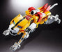 Bandai Soul of Chogokin GX-71 Beast King GoLion (Completed) NEW from Japan_2