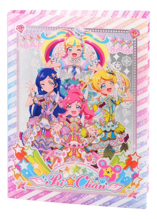 TAKARATOMY A.R.T.S Kiratto Puri Chan Puri Chan File Daia & Miracle Kirats NEW_2