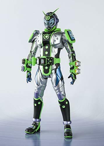 S.H.Figuarts Masked Kamen Rider WOZ Action Figure ZI-O BANDAI NEW from Japan_2