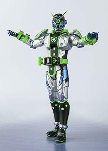 S.H.Figuarts Masked Kamen Rider WOZ Action Figure ZI-O BANDAI NEW from Japan_5