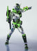 S.H.Figuarts Masked Kamen Rider WOZ Action Figure ZI-O BANDAI NEW from Japan_6