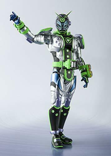 S.H.Figuarts Masked Kamen Rider WOZ Action Figure ZI-O BANDAI NEW from Japan_7