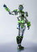 S.H.Figuarts Masked Kamen Rider WOZ Action Figure ZI-O BANDAI NEW from Japan_7