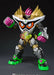 S.H.Figuarts Masked Kamen Rider EX-AID MAXIMUM GAMER LEVEL 99 Figure BANDAI NEW_2