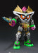 S.H.Figuarts Masked Kamen Rider EX-AID MAXIMUM GAMER LEVEL 99 Figure BANDAI NEW_4