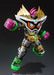 S.H.Figuarts Masked Kamen Rider EX-AID MAXIMUM GAMER LEVEL 99 Figure BANDAI NEW_5