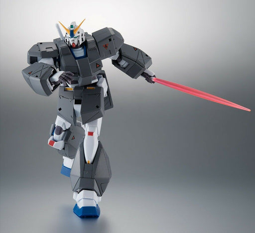 ROBOT SPIRITS SIDE MS GUNDAM NT-1 Ver.A.N.I.M.E. FULL ARMOR EQUIPMENT BANDAI NEW_1
