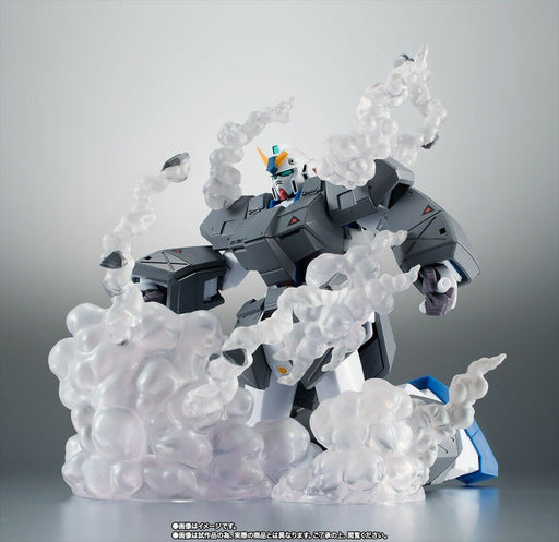 ROBOT SPIRITS SIDE MS GUNDAM NT-1 Ver.A.N.I.M.E. FULL ARMOR EQUIPMENT BANDAI NEW_2