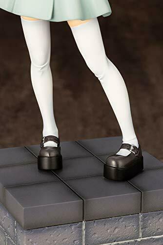 Kotobukiya Girls und Panzer Katyusha 1/7 Scale Figure NEW from Japan_5