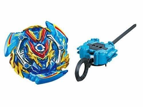 Takara Tomy Beyblade Burst B-136 Beyblade GT Battle Set NEW from Japan_2