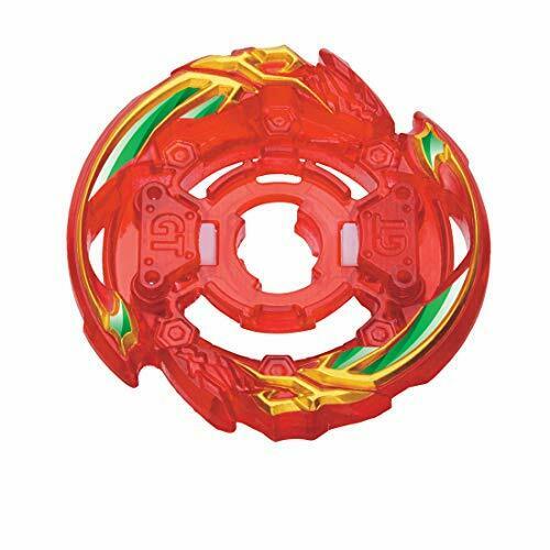 Takara Tomy Beyblade Burst B-136 Beyblade GT Battle Set NEW from Japan_6