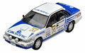 Tomytec TLV-N185b Bluebird SSS-R Japanese Rally Championship Tomica NEW_1