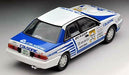 Tomytec TLV-N185b Bluebird SSS-R Japanese Rally Championship Tomica NEW_2