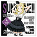 Love Live! Sunshine!! Mari Ohara Cushion Cover Gothic & Lolita Ver._1