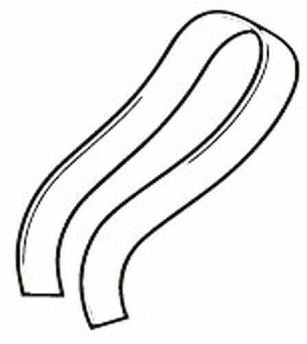 Detail Up Parts for BMW M3 E30 Sports Evolution'92 Deutschland Model 1/24 Scale_3