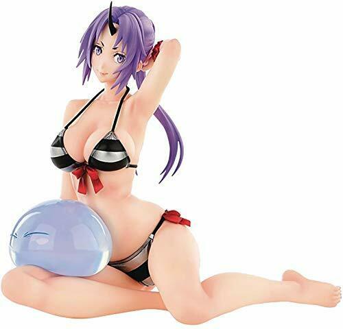 Orca Toys Shion Swimsuit Gravure_Style/Remix II 1/6 Scale Figure NEW from Japan_1