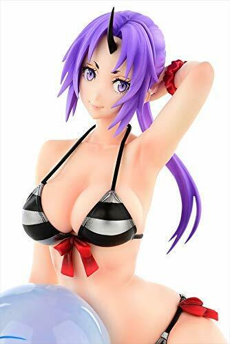Orca Toys Shion Swimsuit Gravure_Style/Remix II 1/6 Scale Figure NEW from Japan_2