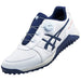 ASICS Golf Shoes GEL-PRESHOT BOA Soft Spike Wide 1113A003 White US8.5(26.5cm)_1