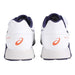 ASICS Golf Shoes GEL-PRESHOT BOA Soft Spike Wide 1113A003 White US8.5(26.5cm)_5
