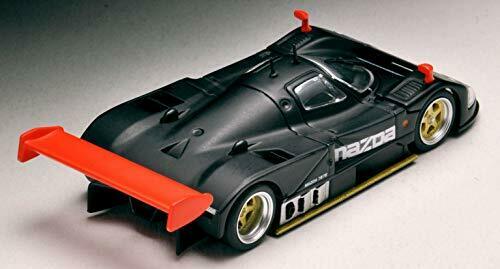 Tomytec TLV-NEO Mazda 787B Test Car Tomica NEW from Japan_2