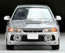 Tomytec TLV-N186a Lancer GSR Evolution IV (Silver) Tomica NEW from Japan_3