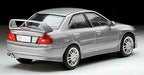 Tomytec TLV-N186a Lancer GSR Evolution IV (Silver) Tomica NEW from Japan_8