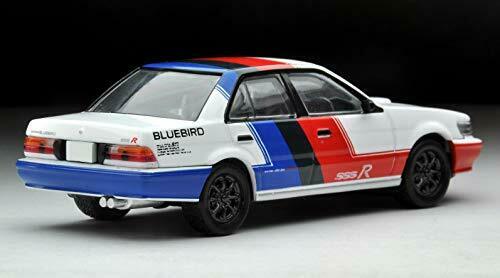 Tomytec TLV-N185a Bluebird SSS-R Tomica NEW from Japan_10