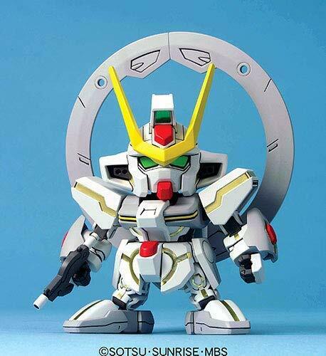 BANDAI Stargazer Gundam SD Gundam Model Kits NEW from Japan_1