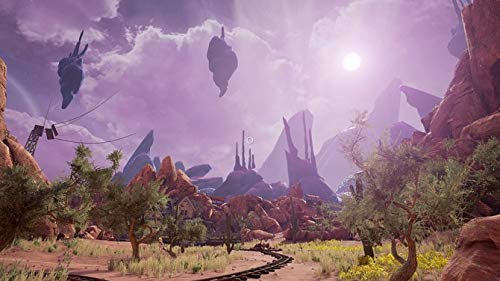 Sunsoft OBDUCTION - From the Makers of Mist - PS4 Mystery solution Adventure NEW_5