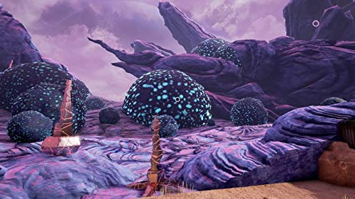 Sunsoft OBDUCTION - From the Makers of Mist - PS4 Mystery solution Adventure NEW_6