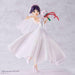 HG GIRLS GeGeGe no Kitaro Cat Girl Catchick Wedding Dress Figure Japan 11589 NEW_1