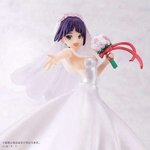 HG GIRLS GeGeGe no Kitaro Cat Girl Catchick Wedding Dress Figure Japan 11589 NEW_2