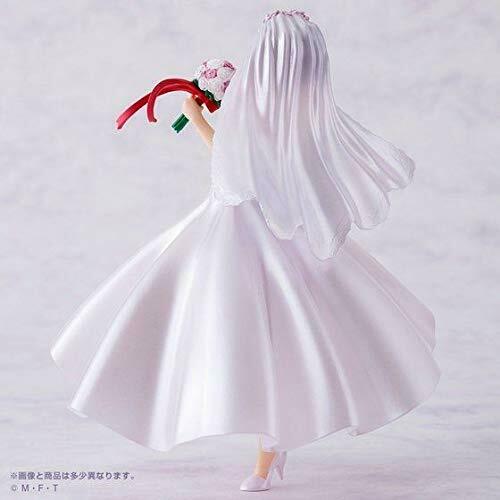 HG GIRLS GeGeGe no Kitaro Cat Girl Catchick Wedding Dress Figure Japan 11589 NEW_4