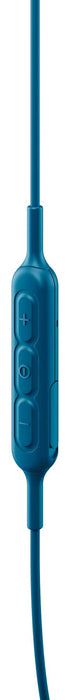Panasonic Canal Type Bluetooth Wireless Earphone RP-NJ310B-A Blue 2019 Model NEW_3