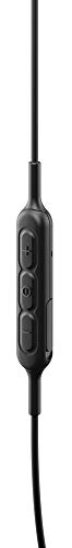 Panasonic Canal Type Bluetooth Wireless Earphone RP-NJ310B-K Black 2019 NEW_3