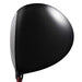 PRGR Golf RS RED DRIVER Speeder EVOLUTION Flex S Loft 9.5 Carbon Men's HFS71 NEW_2