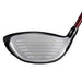 PRGR Golf RS RED DRIVER Speeder EVOLUTION Flex S Loft 9.5 Carbon Men's HFS71 NEW_3