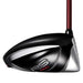 PRGR Golf RS RED DRIVER Speeder EVOLUTION Flex S Loft 9.5 Carbon Men's HFS71 NEW_4