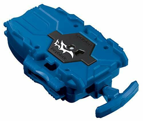 Takara Tomy Beyblade Burst B-137 Bey Launcher NEW from Japan_1