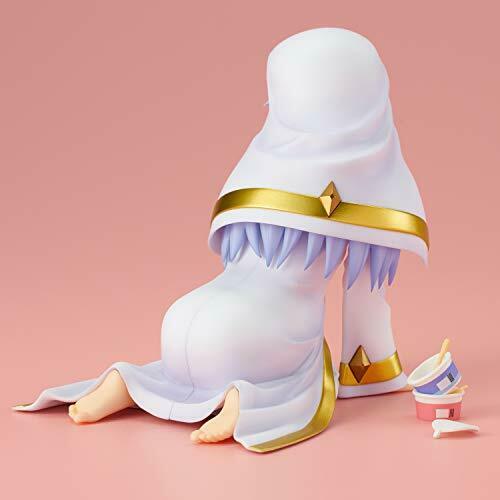 Union Creative [A Certain Magical Index III] Index Figure NEW from Japan_10