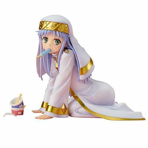 Union Creative [A Certain Magical Index III] Index Figure NEW from Japan_1