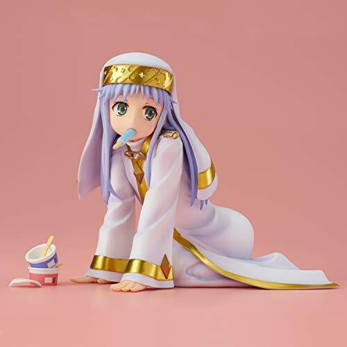 Union Creative [A Certain Magical Index III] Index Figure NEW from Japan_2