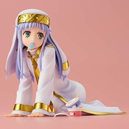 Union Creative [A Certain Magical Index III] Index Figure NEW from Japan_3