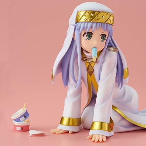 Union Creative [A Certain Magical Index III] Index Figure NEW from Japan_4