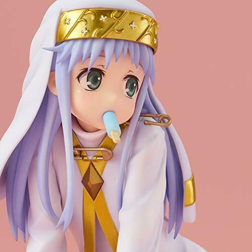 Union Creative [A Certain Magical Index III] Index Figure NEW from Japan_5