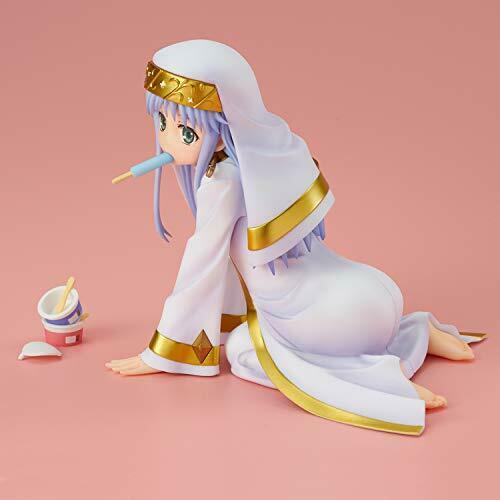 Union Creative [A Certain Magical Index III] Index Figure NEW from Japan_6