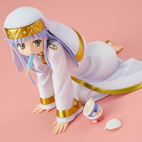 Union Creative [A Certain Magical Index III] Index Figure NEW from Japan_7