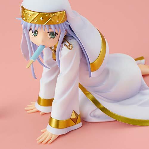 Union Creative [A Certain Magical Index III] Index Figure NEW from Japan_8