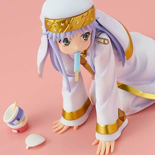 Union Creative [A Certain Magical Index III] Index Figure NEW from Japan_9