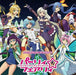 [CD] Operation Han-Gyaku-Sei Million Arthur 2nd Season ED: PEARLY x PARTY_1